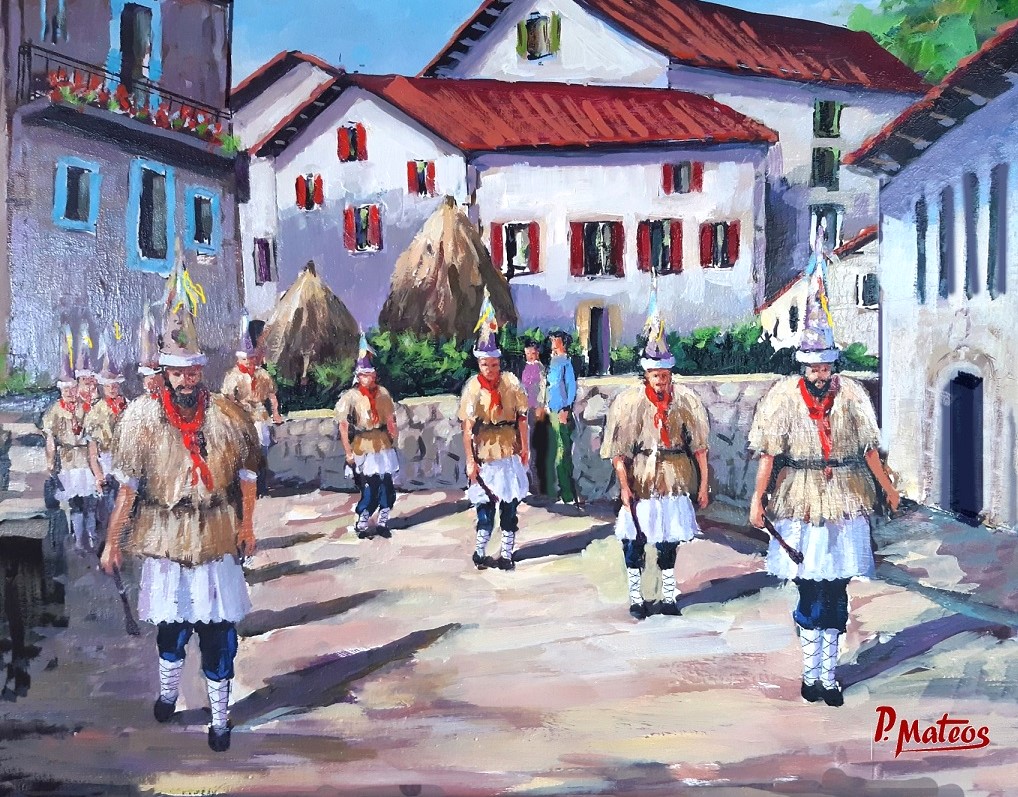 ZANPANZARES